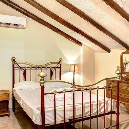 Villa Brigadoon Corfu Агиос-Иоаннис-Перист Экстерьер фото