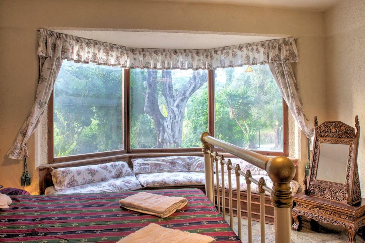 Villa Brigadoon Corfu Агиос-Иоаннис-Перист Экстерьер фото
